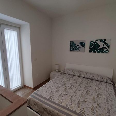 Villa Da Piero&Lilia Centola Esterno foto