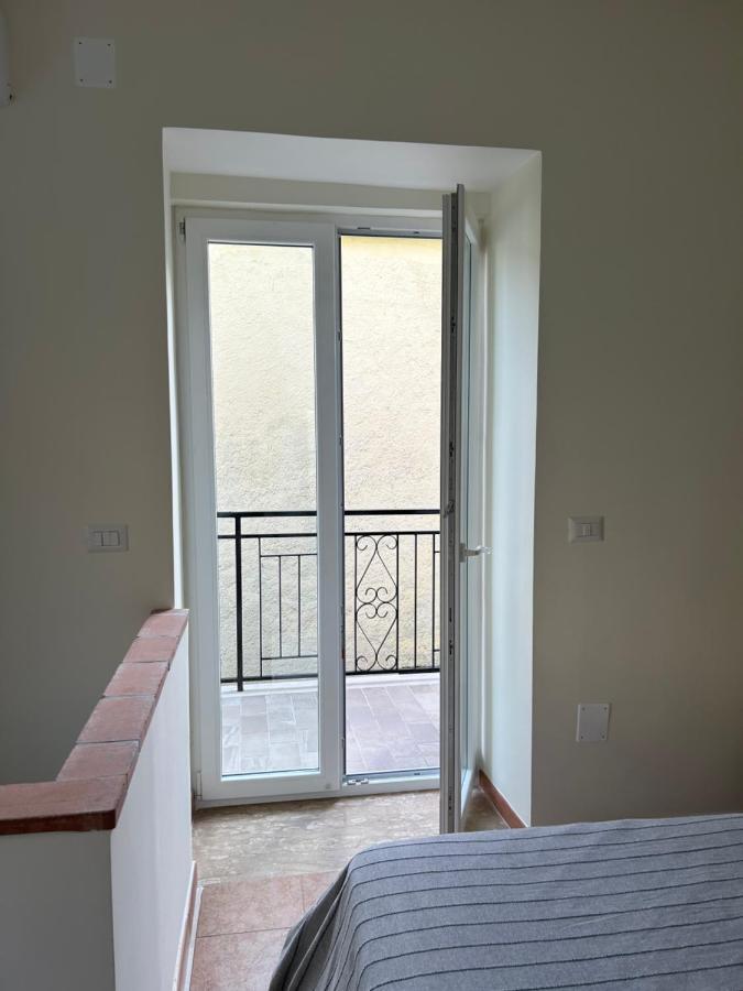 Villa Da Piero&Lilia Centola Esterno foto