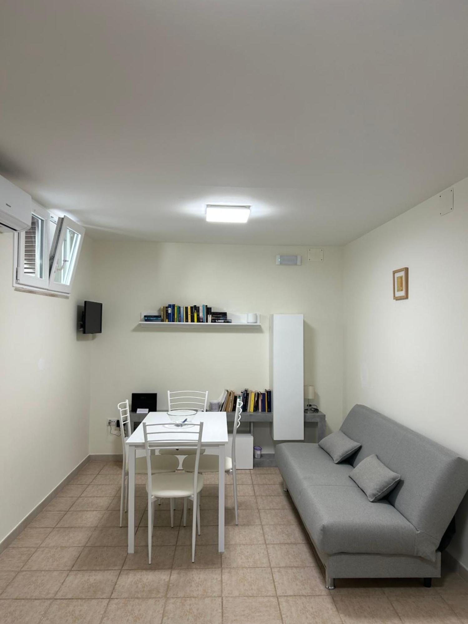 Villa Da Piero&Lilia Centola Esterno foto