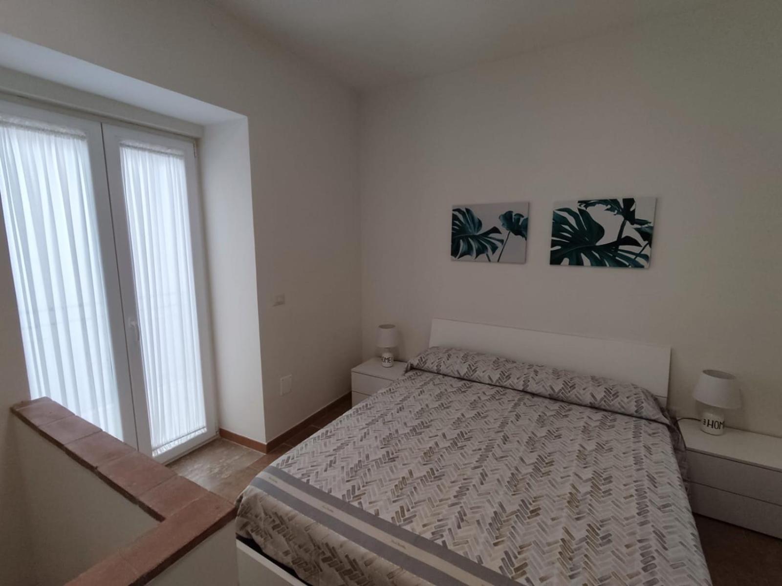 Villa Da Piero&Lilia Centola Esterno foto